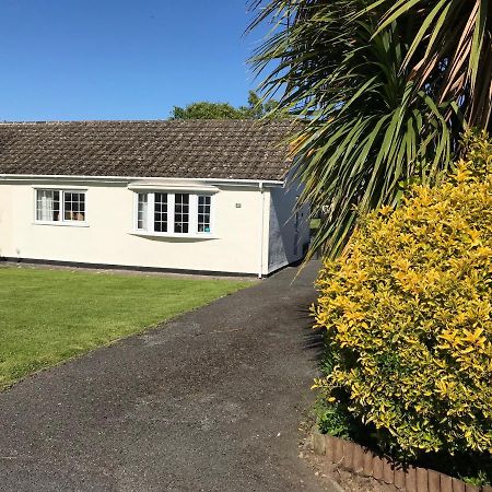Number 43 The Gower Holiday Village Swansea Bagian luar foto