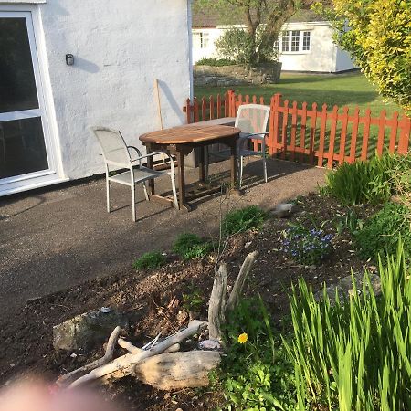 Number 43 The Gower Holiday Village Swansea Bagian luar foto