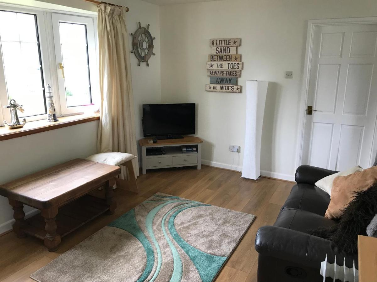 Number 43 The Gower Holiday Village Swansea Bagian luar foto