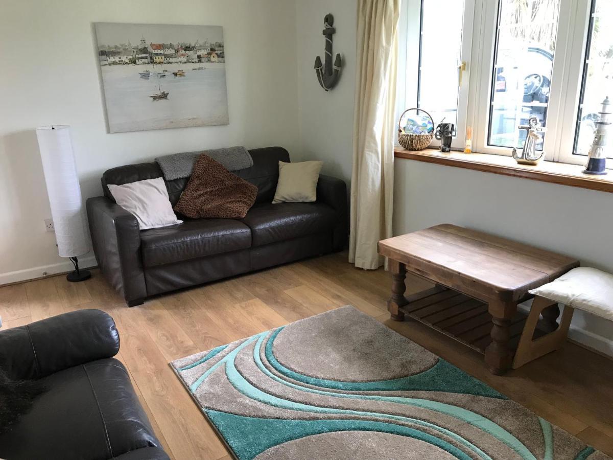 Number 43 The Gower Holiday Village Swansea Bagian luar foto