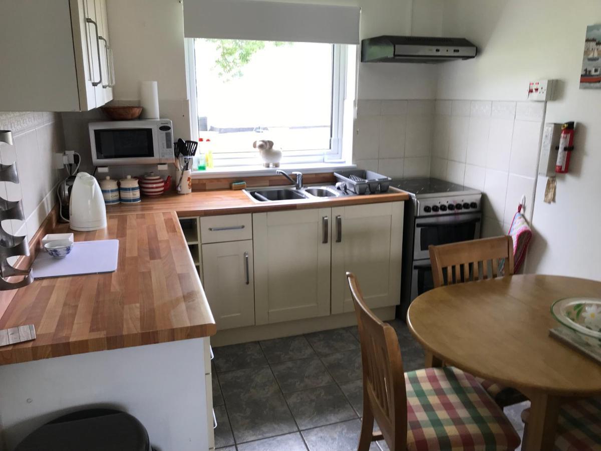 Number 43 The Gower Holiday Village Swansea Bagian luar foto