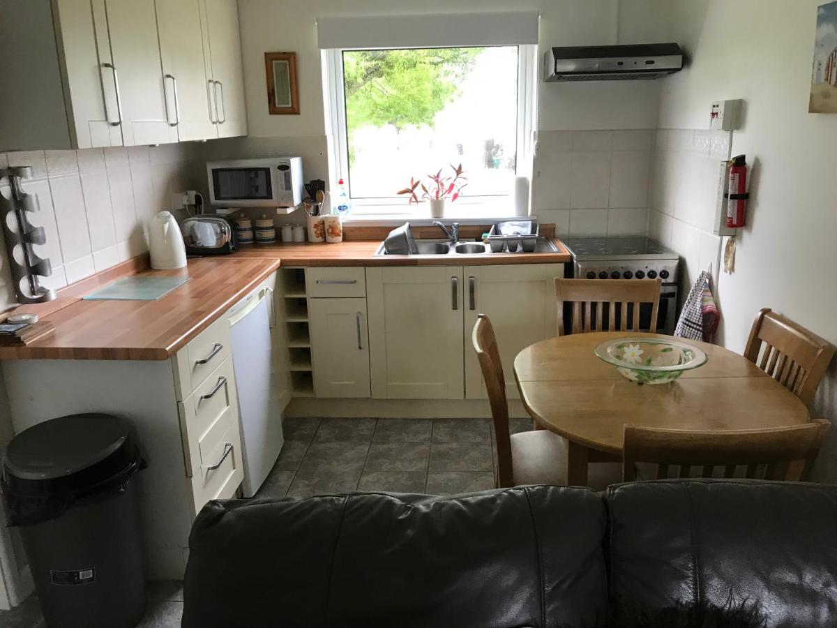 Number 43 The Gower Holiday Village Swansea Bagian luar foto