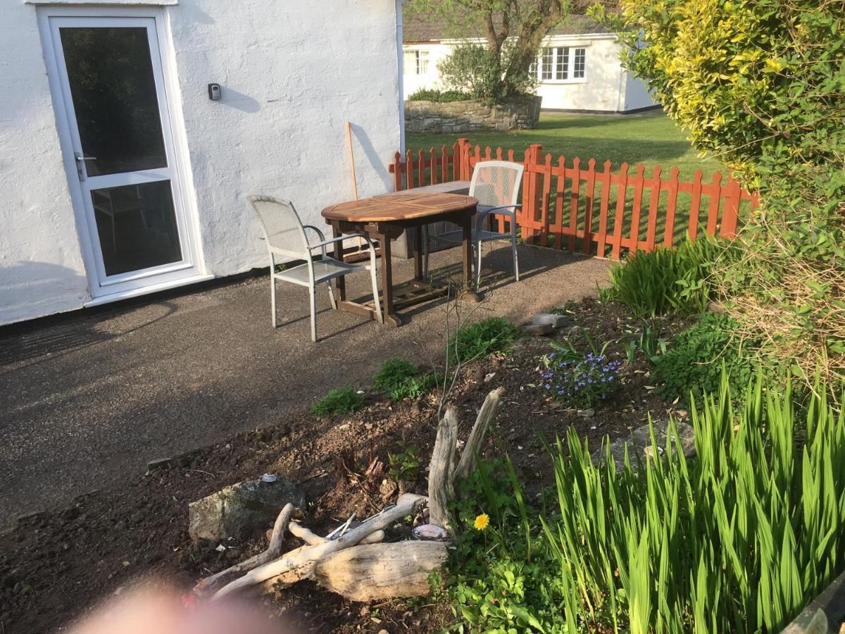 Number 43 The Gower Holiday Village Swansea Bagian luar foto